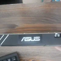 کارت گرافیک ۱۰۶۰ ، ایسوس، وی رم ۶ گیگ|قطعات و لوازم جانبی رایانه|بجنورد, |دیوار