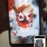 یک عدد گوشی شیاعومی باقیمت خوب در حد نو بفروش