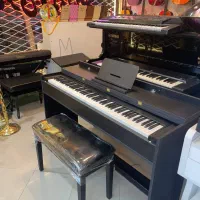 پیانو YDP و طرح آکوستیک فقط 26 تومان قیمت نهایی