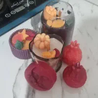 عمده شمع و جا شمع|عمده‌فروشی|تهران, تهرانسر مرکزی|دیوار