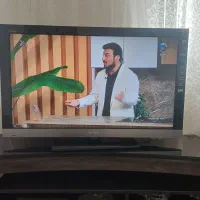 تلوزیون 40اینچ سونی در حد نو|تلویزیون و پروژکتور|مرند, |دیوار