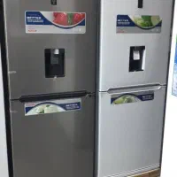 تخفیف ویژه یخچال فریزر جنرال پین بدون برفک ۲۷فوت