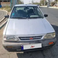 پراید فرمون هیدرولیک مدل ۸۹