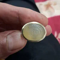 انگشتر یاقوت وزمردوعقیق