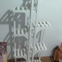 پایه استند گلدان میز