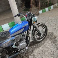 پیشتاز خشک 1404|موتورسیکلت|ایرانشهر, |دیوار