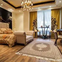 برج باغ مجلل پونک/ویوپارک/مناسب سرمایه گذاری/سکونت|پیش‌فروش املاک|تهران, پونک|دیوار