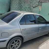 سمند مدل ۸۲|خودرو سواری و وانت|همدان, |دیوار