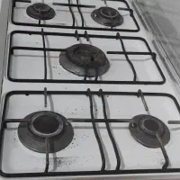 اجاق گاز فردار|اجاق گاز و لوازم برقی پخت‌وپز|پارس‌آباد, |دیوار