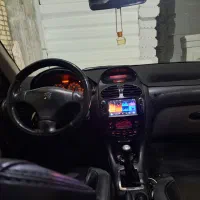 پژو 206 sd مدل 90|خودرو سواری و وانت|شاهین دژ, |دیوار