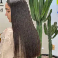 کراتینه مو|خدمات آرایشگری و زیبایی|رشت, پیرکلاچای|دیوار