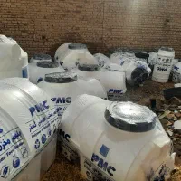 مخزن تانکر ضدجلبک نقویان از ۱۰۰ لیتر تا ۳۰۰۰ لیتر