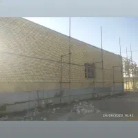 بنایی|خدمات پیشه و مهارت|ساوه, |دیوار