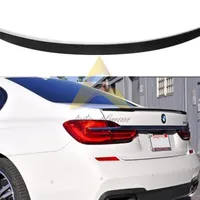 اسپویلر عقب بی ام و سری ۷ BMW 730LI بال عقب|قطعات یدکی و لوازم جانبی|تهران, پاسداران|دیوار