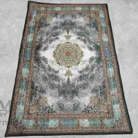 قالیچه نمدی درجه 2 اقتصادی|فرش|خمینی‌شهر, |دیوار