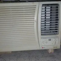 فروش کولر پنجره ای