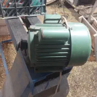 دینام تک فاز ایتالیا