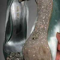 کفش مجلسی زنانه برند ناین وست