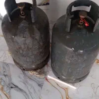 کپسول گاز|اجاق گاز و لوازم برقی پختوپز|قرچک, داوود آباد|دیوار