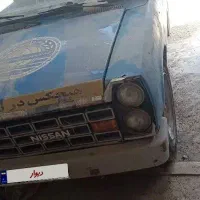 نیسان مدل ۸۴