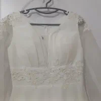 پیراهن مناسب عقد