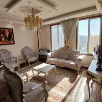 آپارتمان ۹۰ متری دوخواب طبقه اول گلستان ۱۳
