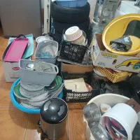 ظرف و ظروف چینی جات خرید توسط سمساری محله