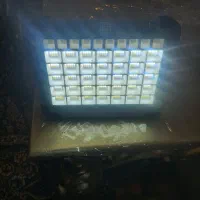 پرژکتور شارژی