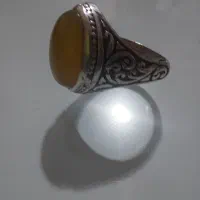 انگشتره شرف الشمس