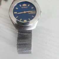 ساعت اورینت اتومات آپلو کلکسیونی