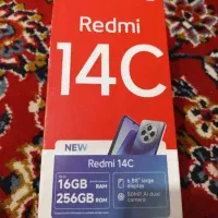 گوشی ردمی14c