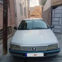 پژو ۴۰۵GLX دوگانه کارخونه|خودرو سواری و وانت|اسلام‌شهر, مطهری|دیوار