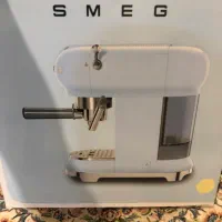 اسپرسو ساز اسمگ ۰۱ اصلی