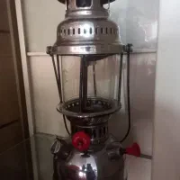 چراغ قدیمی