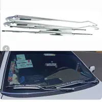 برف پاک کن استیل سمند وسورن