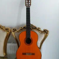گیتار یاماها C70 اصل
