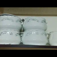 سوپ‌خوری‌چینی