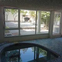 باغ ویلا استخر دار آب گرم