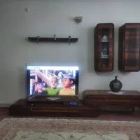 فروش میز غذاخوری و کنسول، میز تی وی
