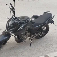 موتور سیکلت زونتس