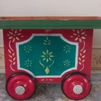 باری برای یلدا