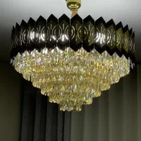 لوستر|لوستر و چراغ آویز|تهران, مشیریه|دیوار