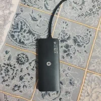 هاب یو آس بی