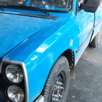 فروش خودرو نیسان ۸۵|خودرو سواری و وانت|رودهن, |دیوار