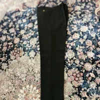 شلوار زنانه پارچه‌ای