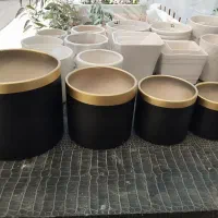 گلدان واستندونگهدارنده گل|گل و گیاه طبیعی|اصفهان, ورزشگاه نقش جهان|دیوار
