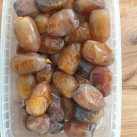 رطب عسلی بوشهر محصول امسال