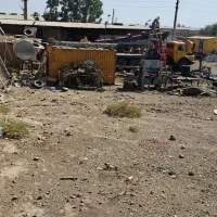 فروش ملک گاراژ|فروش دفتر صنعتی، کشاورزی، تجاری|خاوران, |دیوار