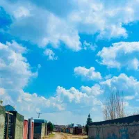 زمین ۵۰۰مترب سرمایه گزاری نقد و اقساط معاوضه خودرو