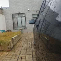 تیبا۲مشکی مدل۹۷|خودرو سواری و وانت|قوچان, |دیوار